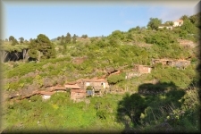Cuevas de Buracas